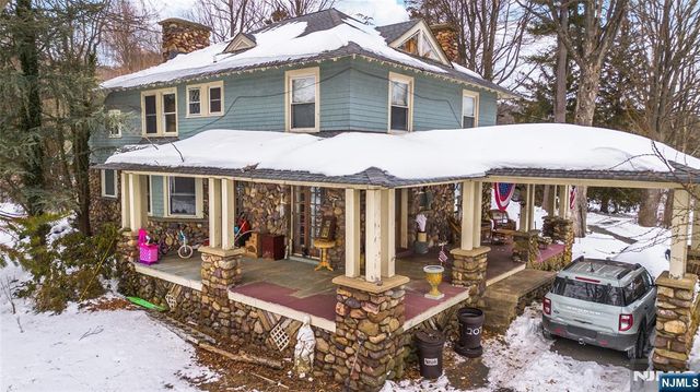 1635 Union Valley Road, West Milford, NJ 07480