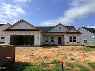 135 Grinnell Loop, Sanford, NC 27332