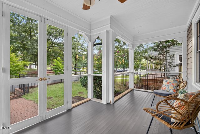 1917 W Club Boulevard, Durham, NC 27705
