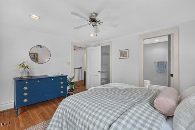 1917 W Club Boulevard, Durham, NC 27705