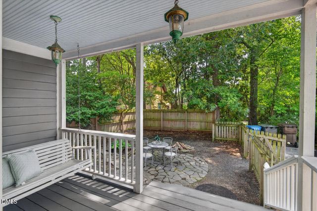 1917 W Club Boulevard, Durham, NC 27705