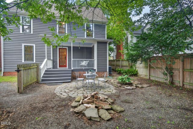 1917 W Club Boulevard, Durham, NC 27705