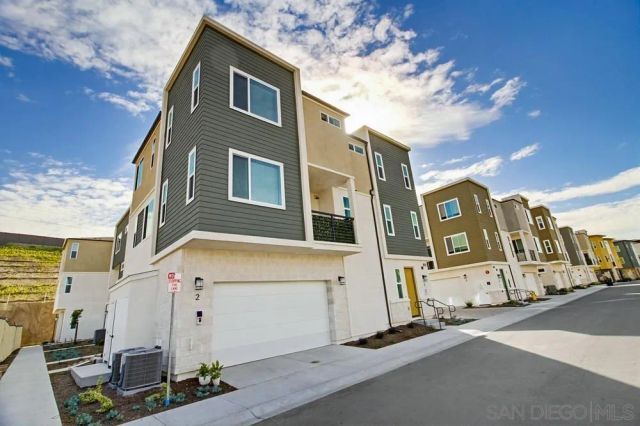 852 Makani St 4, Chula Vista, CA 91911