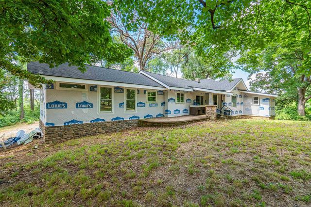 209 Avery Street, Hot Springs National Park, AR 71913