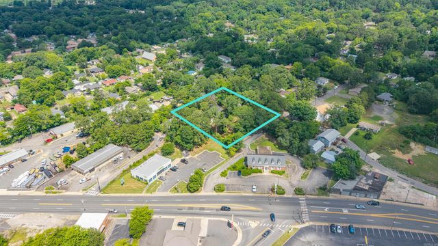209 Avery Street, Hot Springs National Park, AR 71913