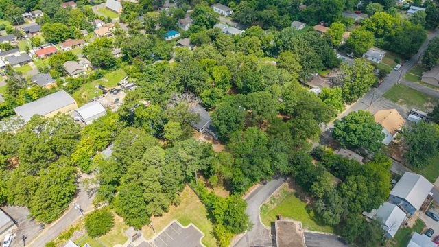 209 Avery Street, Hot Springs National Park, AR 71913