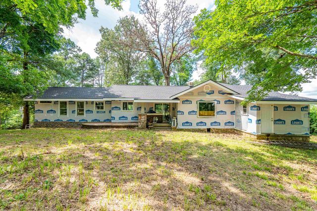 209 Avery Street, Hot Springs National Park, AR 71913