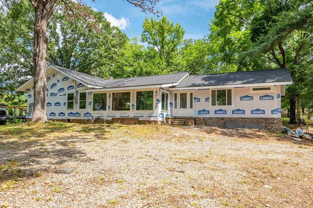 209 Avery Street, Hot Springs National Park, AR 71913