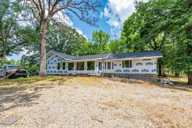 209 Avery Street, Hot Springs National Park, AR 71913