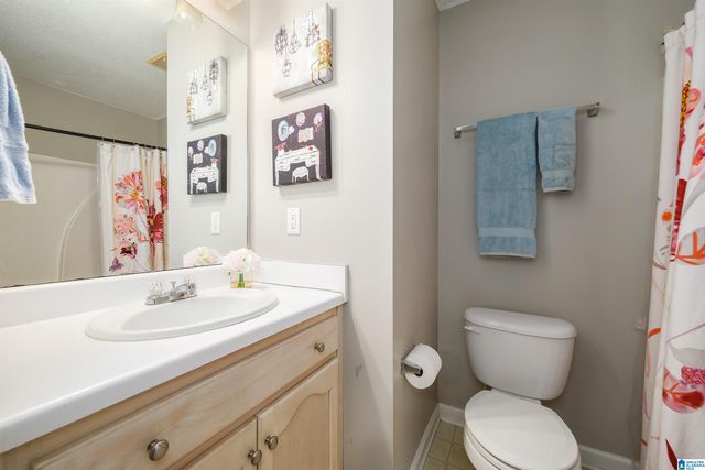 3337 WILLOW RIDGE LANE, Tuscaloosa, AL 35405