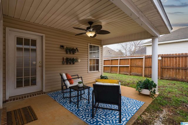 3337 WILLOW RIDGE LANE, Tuscaloosa, AL 35405