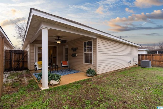 3337 WILLOW RIDGE LANE, Tuscaloosa, AL 35405