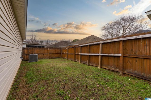 3337 WILLOW RIDGE LANE, Tuscaloosa, AL 35405