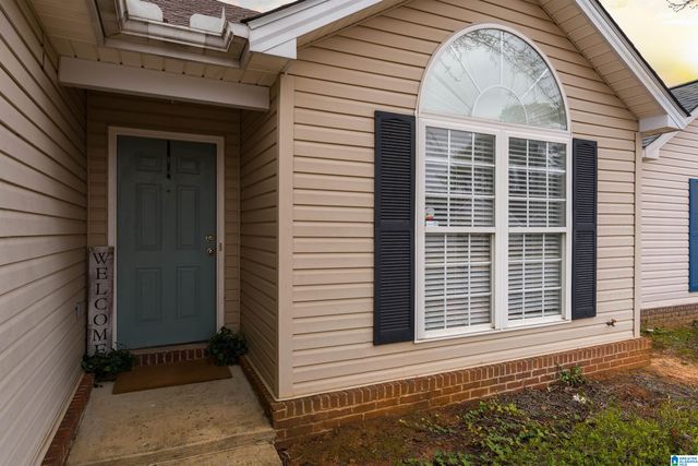 3337 WILLOW RIDGE LANE, Tuscaloosa, AL 35405