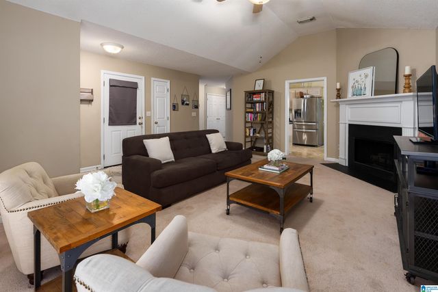 3337 WILLOW RIDGE LANE, Tuscaloosa, AL 35405