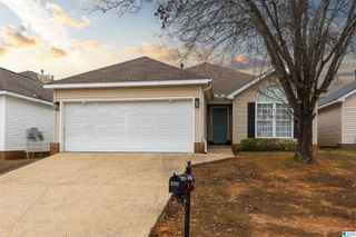 3337 WILLOW RIDGE LANE, Tuscaloosa, AL 35405