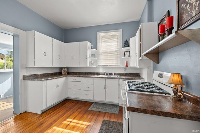 1712 Illinois Street, Fort Wayne, IN 46808