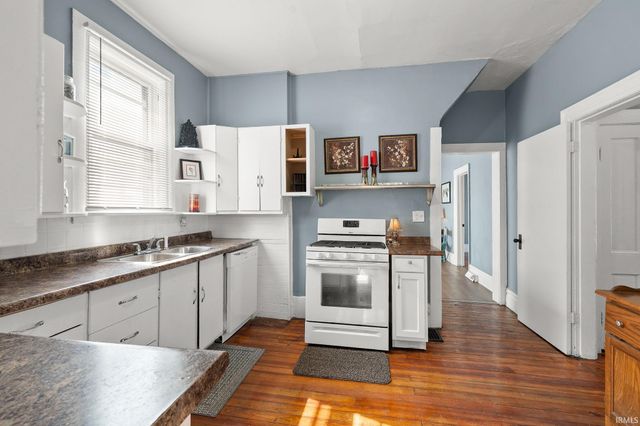 1712 Illinois Street, Fort Wayne, IN 46808