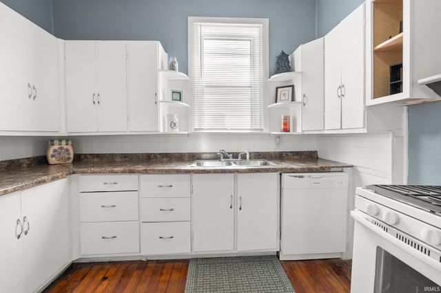 1712 Illinois Street, Fort Wayne, IN 46808