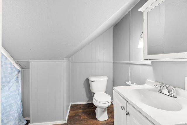 1712 Illinois Street, Fort Wayne, IN 46808