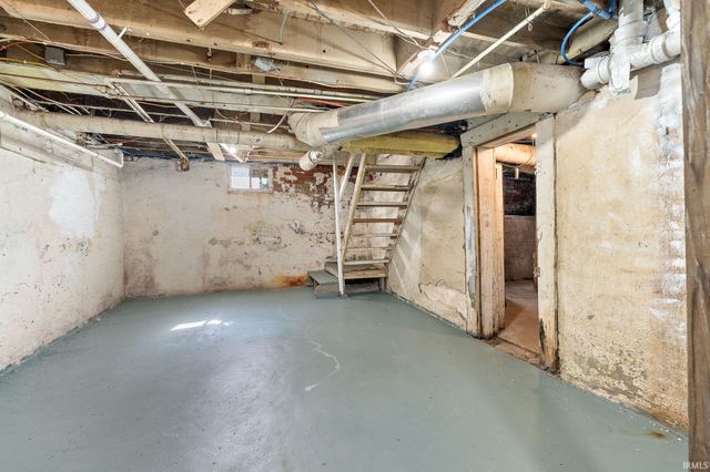 1712 Illinois Street, Fort Wayne, IN 46808