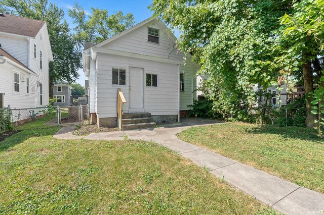 1712 Illinois Street, Fort Wayne, IN 46808