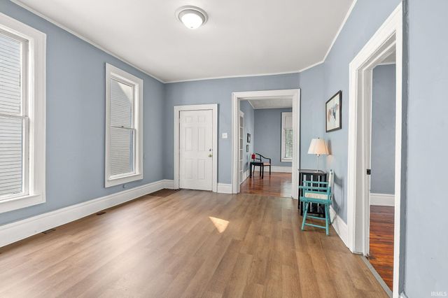 1712 Illinois Street, Fort Wayne, IN 46808