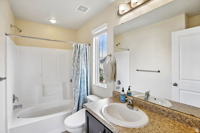 11391 S OSWEGO LN, South Jordan, UT 84009