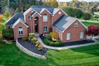 9450 Creek Bend Trail, Davison Twp, MI 48423