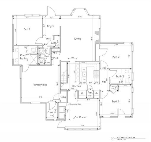 2836 Alpine Road NE, Atlanta, GA 30305