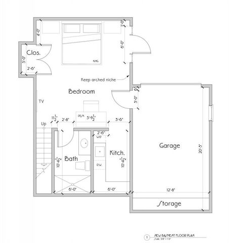 2836 Alpine Road NE, Atlanta, GA 30305