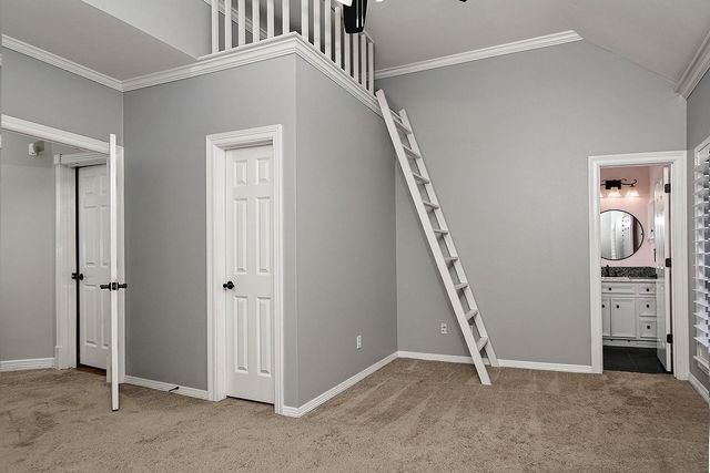 6 Noble Bend Place, The Woodlands, TX 77382