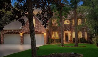 6 Noble Bend Place, The Woodlands, TX 77382