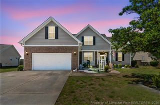 1225 Thistle Gold Drive, Hope Mills, NC 28348