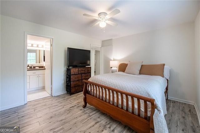 182 Triumph Drive NW, Atlanta, GA 30327