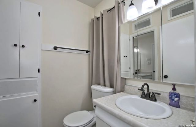 7226 WESTGLADE DR, San Antonio, TX 78227