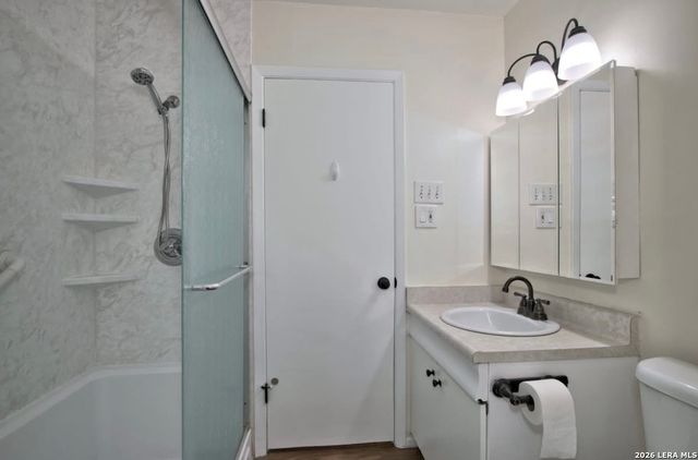 7226 WESTGLADE DR, San Antonio, TX 78227