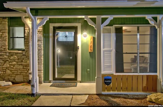 7226 WESTGLADE DR, San Antonio, TX 78227