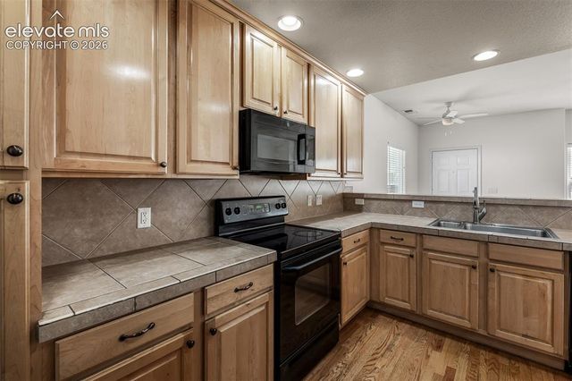 4320 Prestige Point, Colorado Springs, CO 80906
