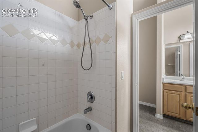 4320 Prestige Point, Colorado Springs, CO 80906