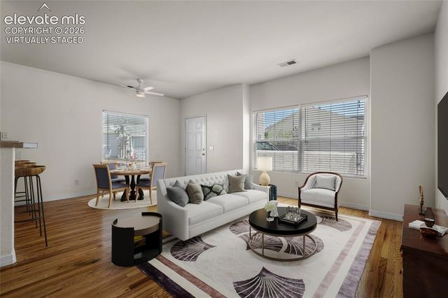 4320 Prestige Point, Colorado Springs, CO 80906