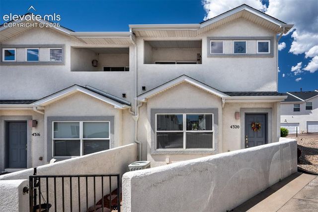 4320 Prestige Point, Colorado Springs, CO 80906