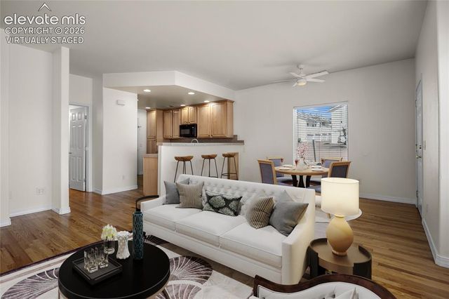 4320 Prestige Point, Colorado Springs, CO 80906