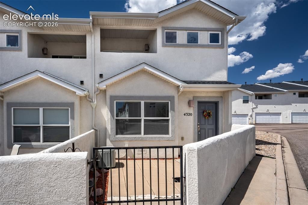 4320 Prestige Point, Colorado Springs, CO 80906