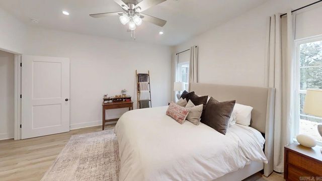 75 Summit Road, Conway, AR 72032