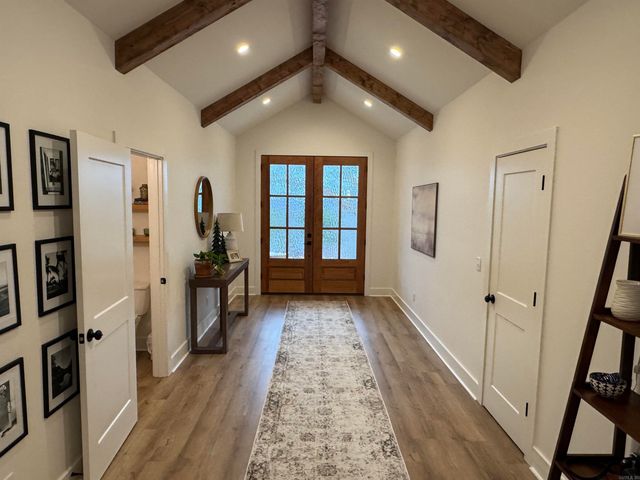 75 Summit Road, Conway, AR 72032