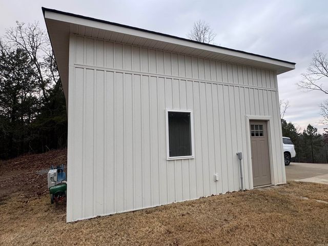 75 Summit Road, Conway, AR 72032