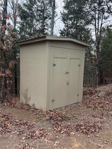 75 Summit Road, Conway, AR 72032