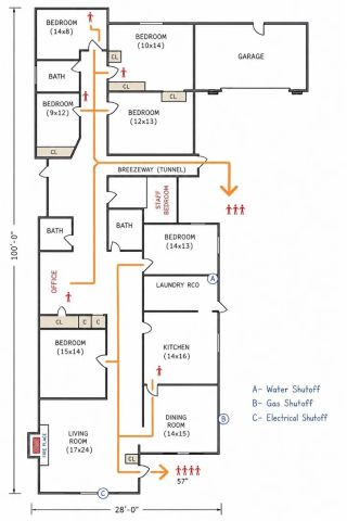 739 W Glenoaks, Glendale, CA 91202