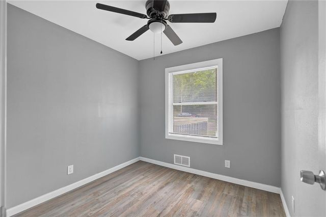 4538 Jackson Avenue, Kansas City, MO 64130